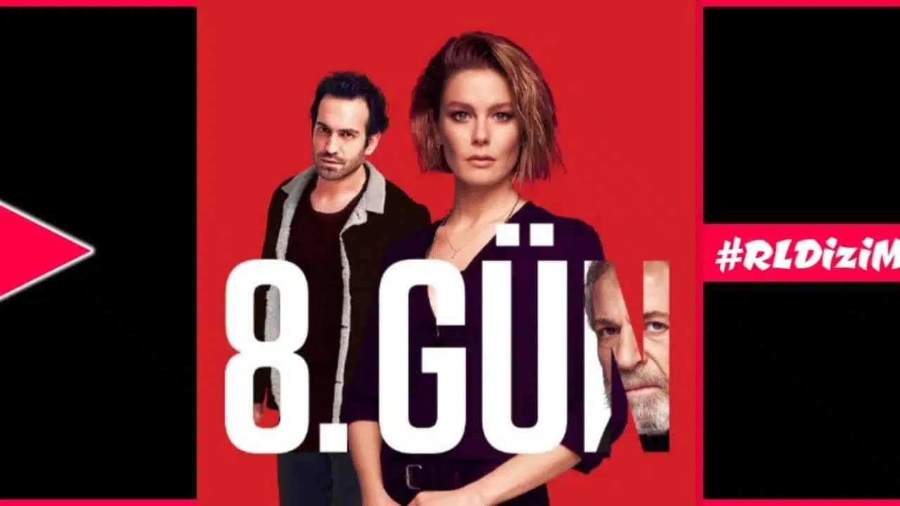 8. gün - dizi müzikleri - mp3 indir