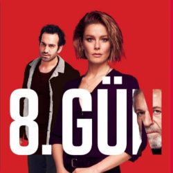 8. gün - dizi müzikleri - mp3 indir