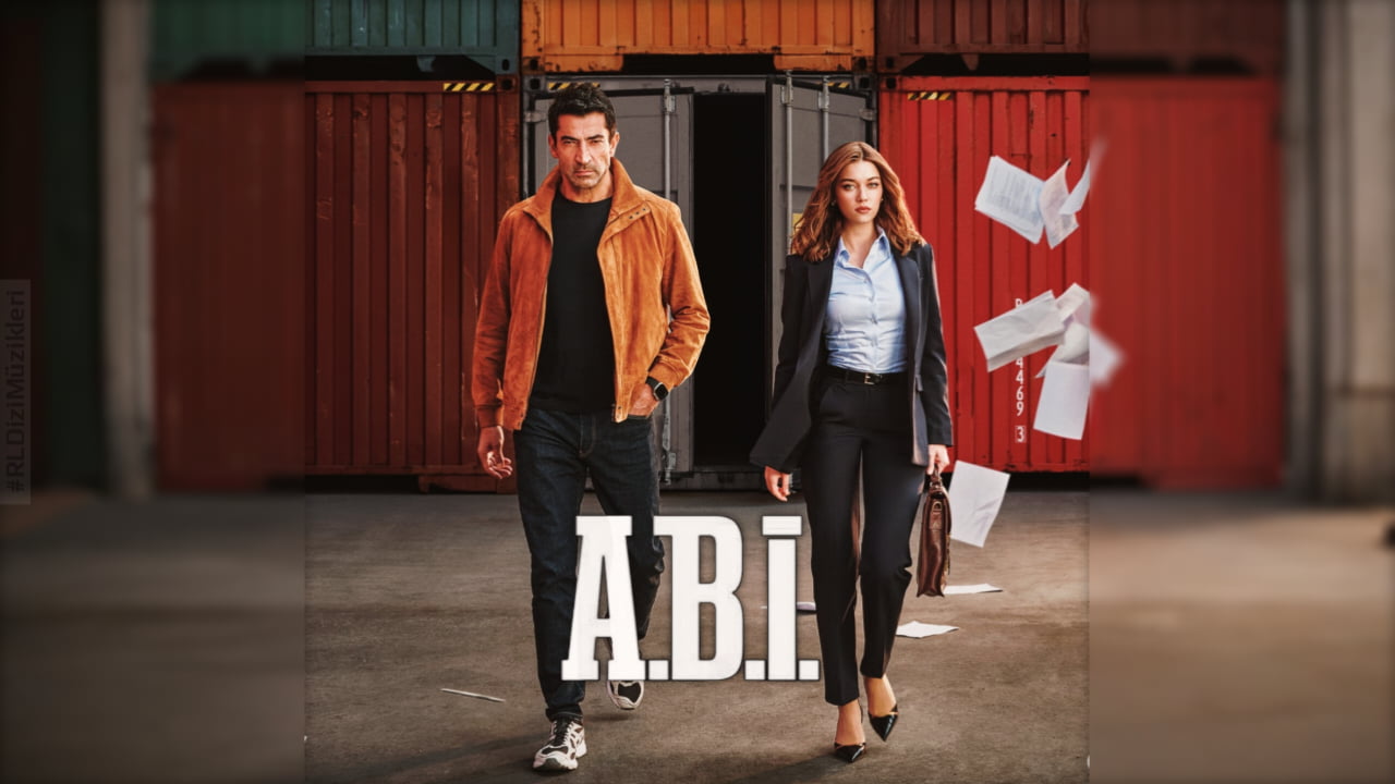 abi - dizi müzikleri - mp3 indir