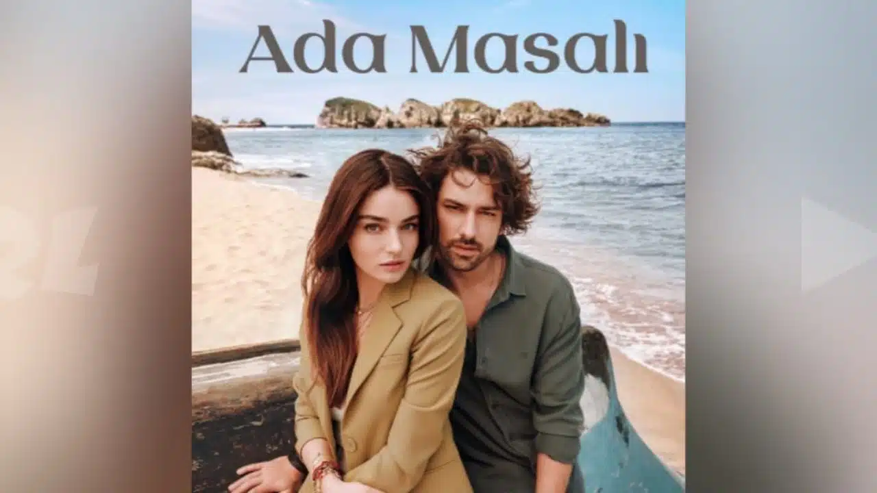 ada masalı - dizi müzikleri - mp3 indir
