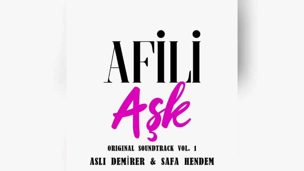 afili aşk orijinal dizi müzikleri