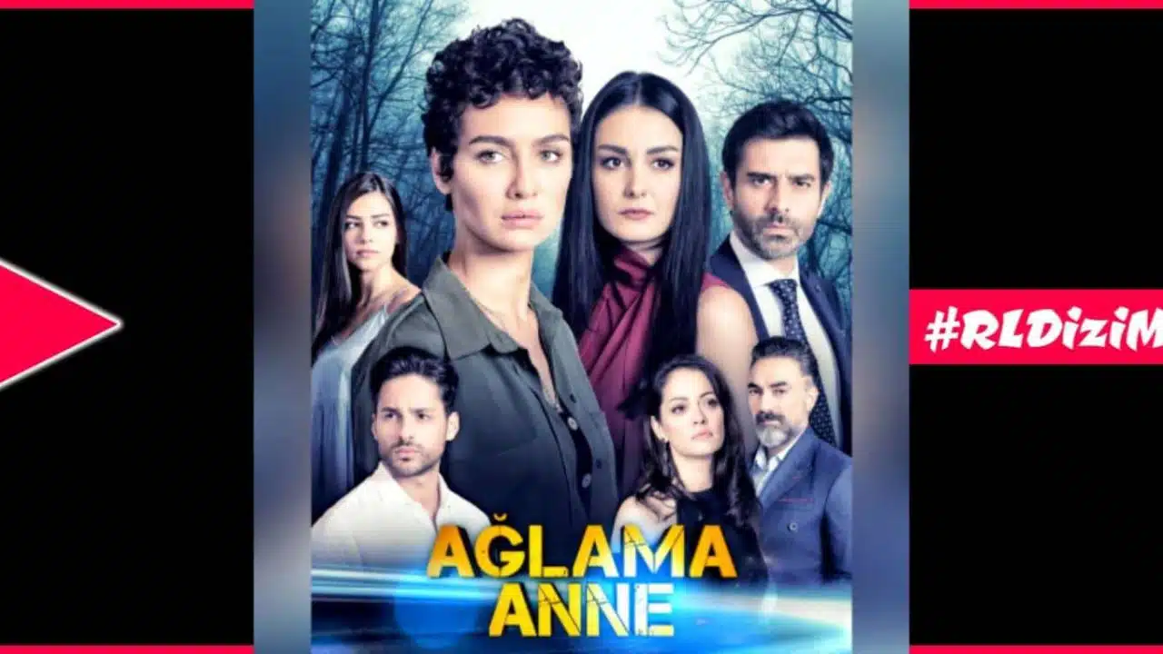 ağlama anne - dizi müzikleri - mp3 indir