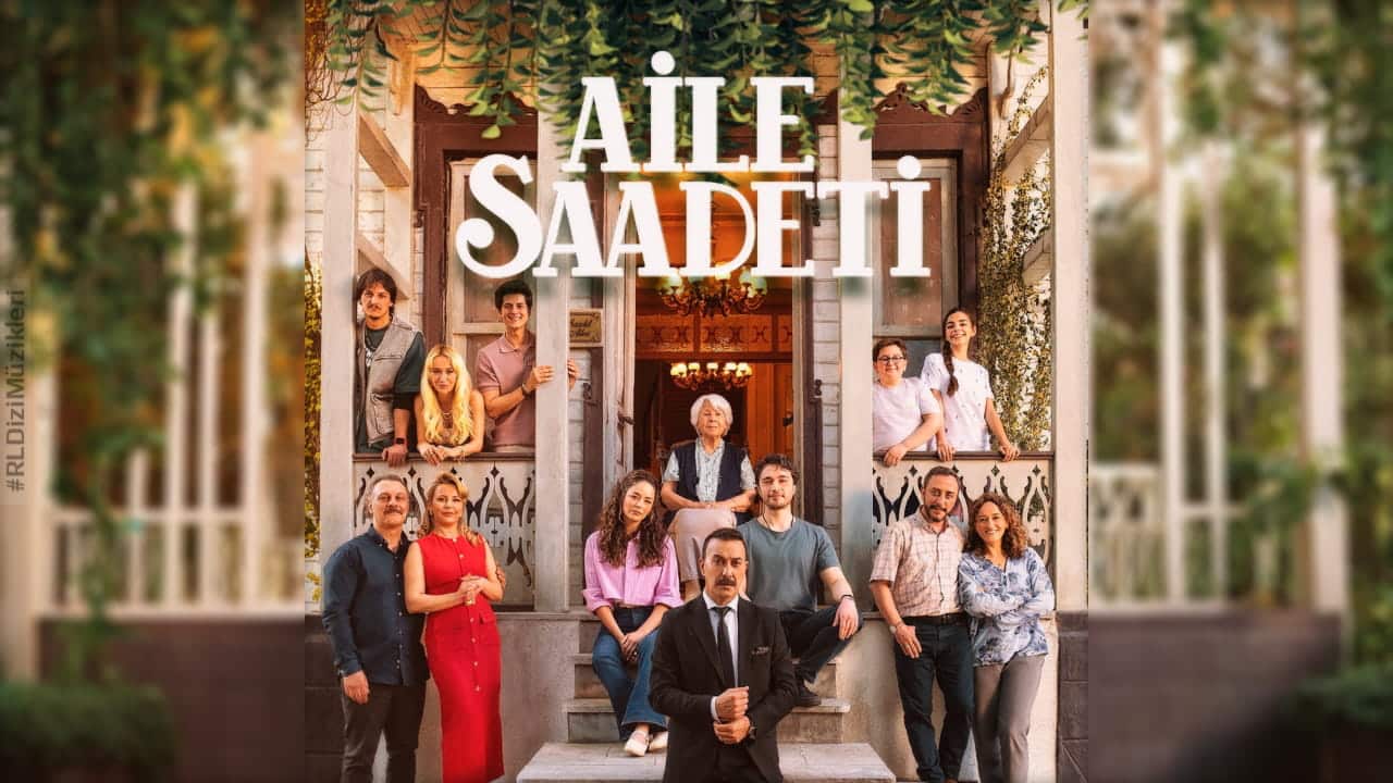 aile saadeti - dizi müzikleri - mp3 indir