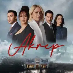 akrep - dizi müzikleri - mp3 indir