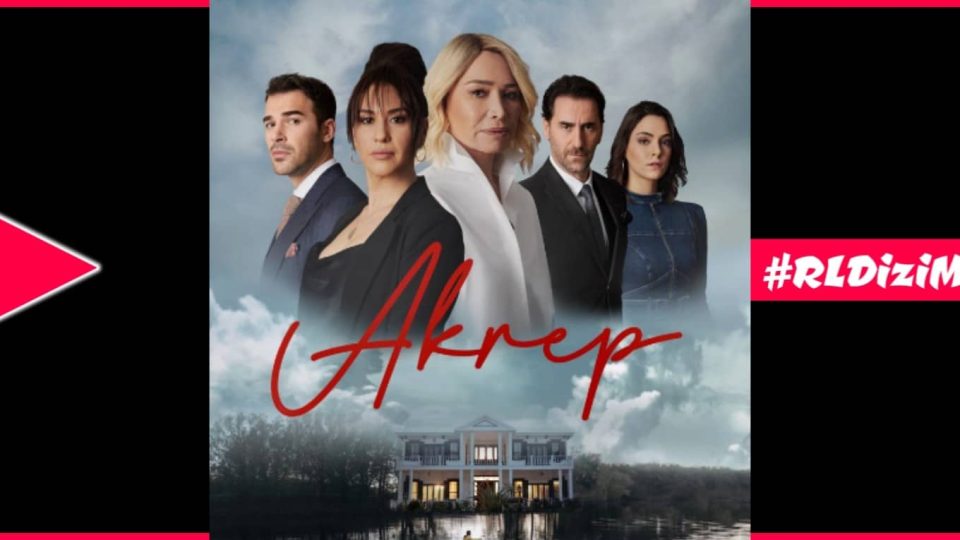 Akrep Dizi Müzikleri