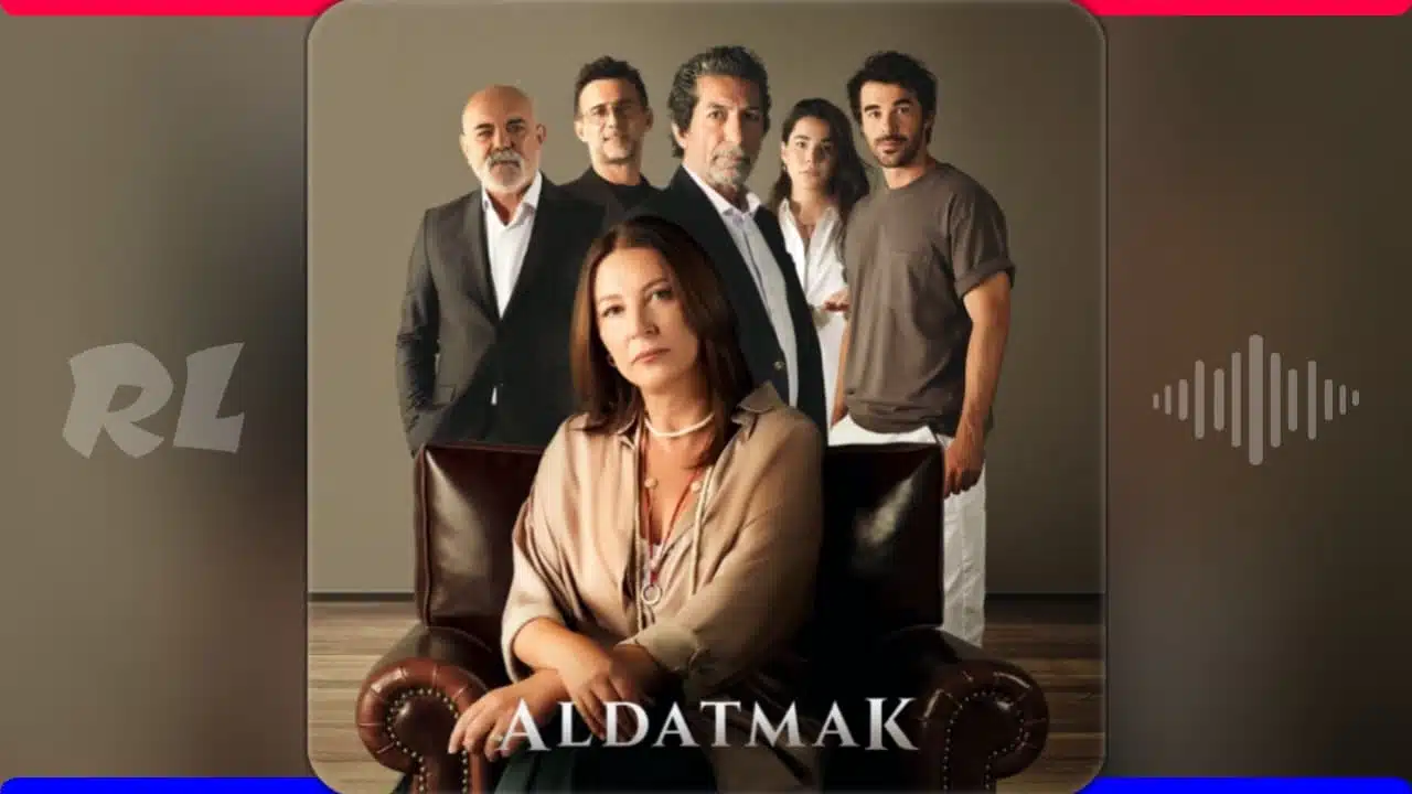 aldatmak - dizi müzikleri - mp3 indir