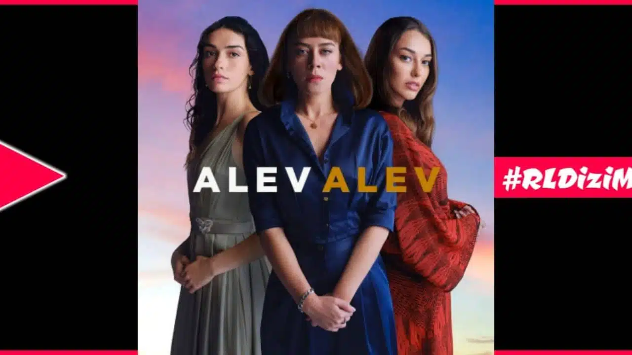 alev alev - dizi müzikleri - mp3 indir