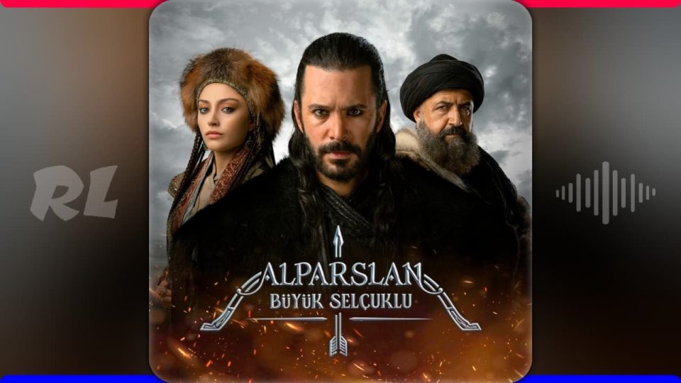 Alparslan Büyük Selçuklu Dizi Müzikleri