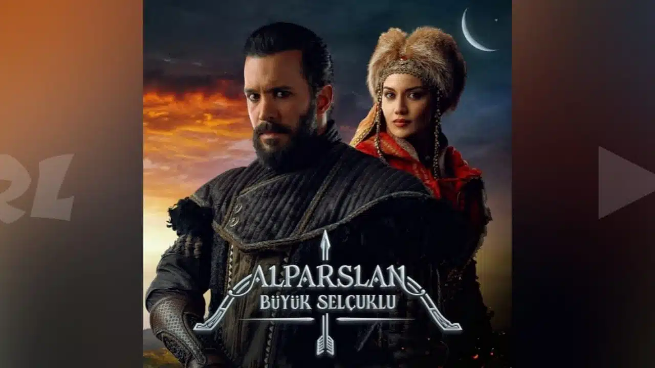 alparslan büyük selçuklu - dizi müzikleri - mp3 indir