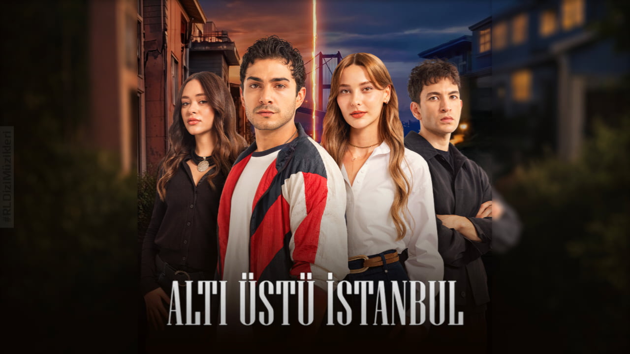 altı üstü istanbul - dizi müzikleri - mp3 indir