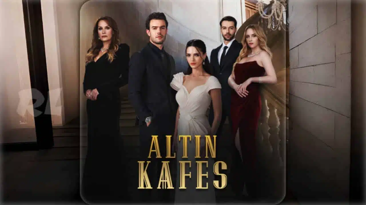 altın kafes - dizi müzikleri - mp3 indir