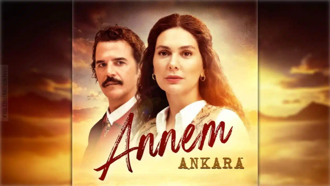 annem ankara - dizi müzikleri - mp3 indir