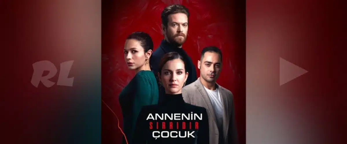 annenin sırrıdır çocuk - dizi müzikleri - mp3 indir