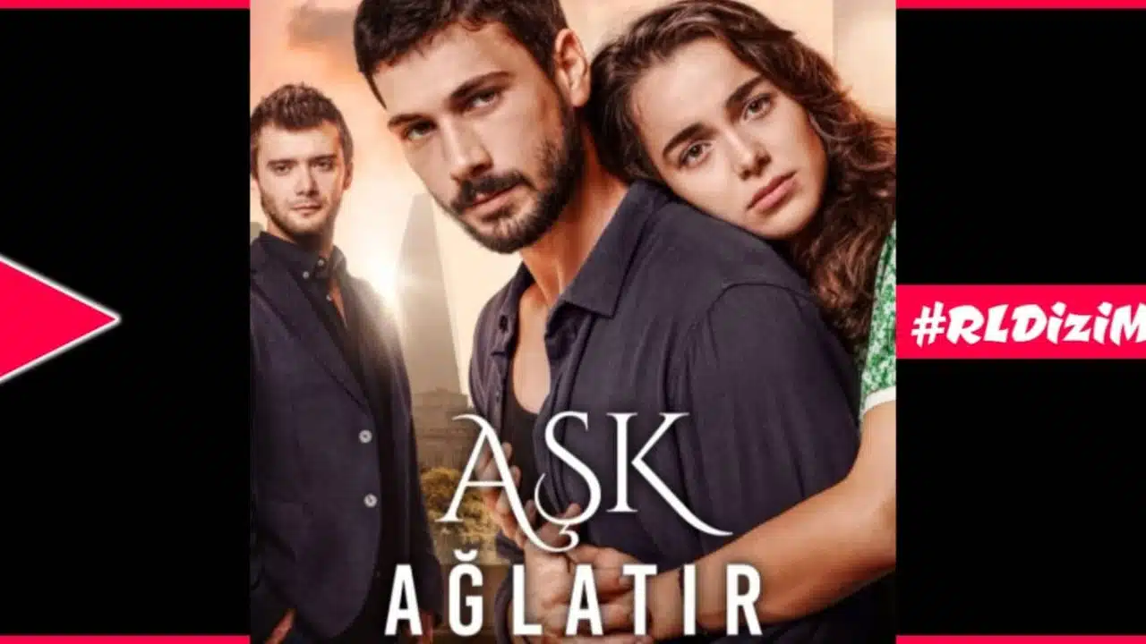 aşk ağlatır - dizi müzikleri - mp3 indir