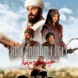 aşkın yolculuğu hacı bayram-ı veli - dizi müzikleri - mp3 indir
