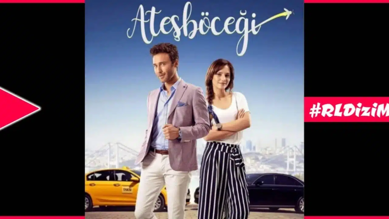 ateşböceği - dizi müzikleri - mp3 indir