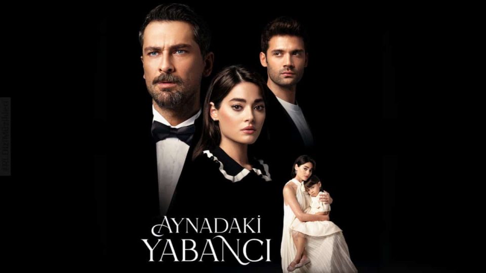 Aynadaki Yabancı Dizi Müzikleri