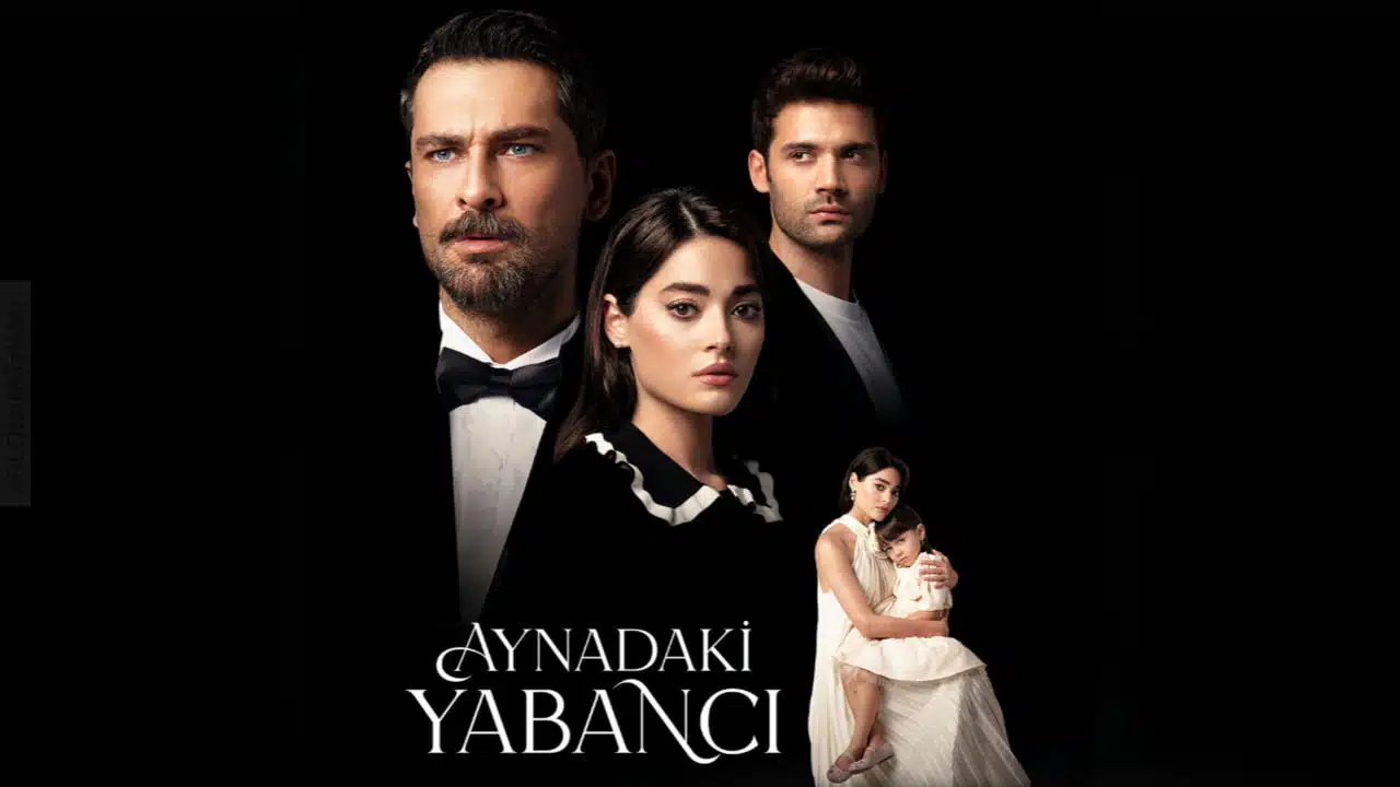 aynadaki yabancı - dizi müzikleri - mp3 indir