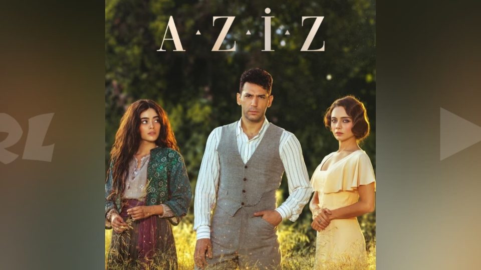 Aziz Dizi Müzikleri