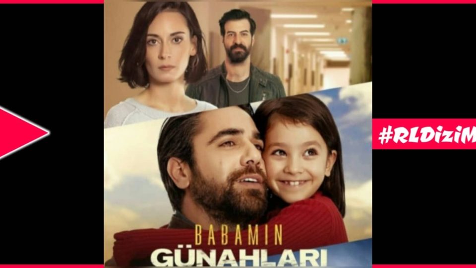 Babamın Günahları Dizi Müzikleri
