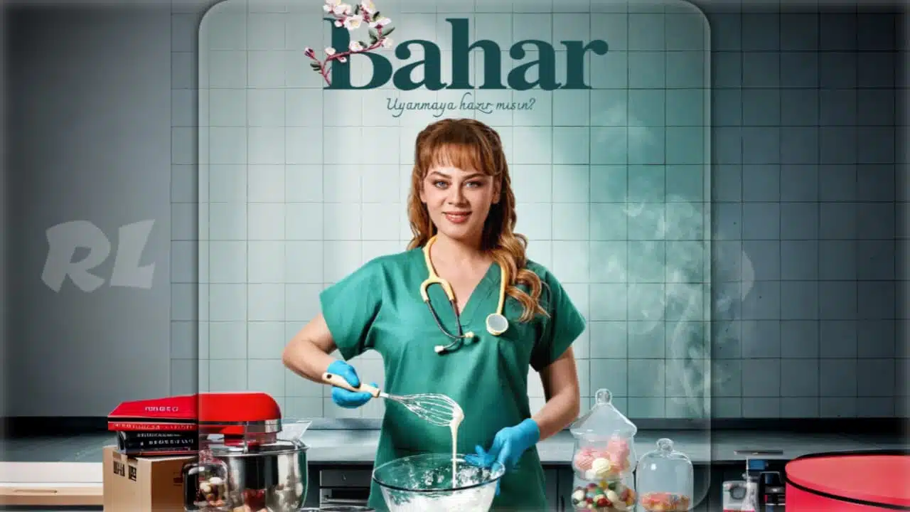 bahar - dizi müzikleri - mp3 indir