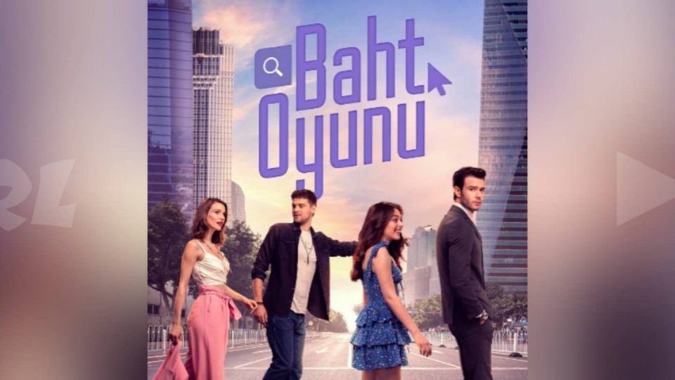 Baht Oyunu Dizi Müzikleri