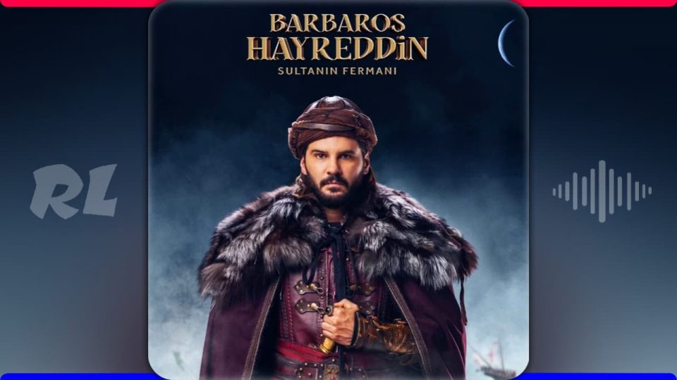Barbaros Hayreddin Dizi Müzikleri