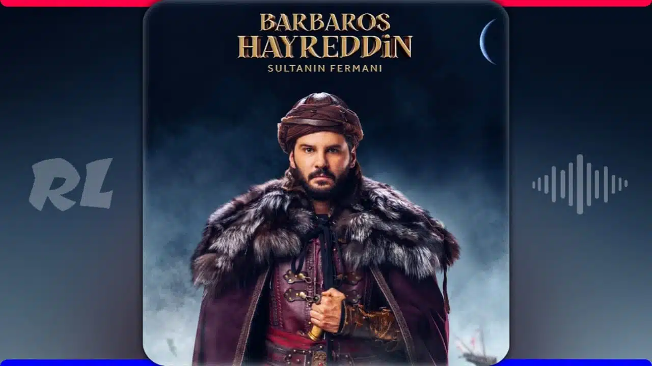 barbaros hayreddin - dizi müzikleri - mp3 indir