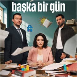 başka bir gün - dizi müzikleri - mp3 indir