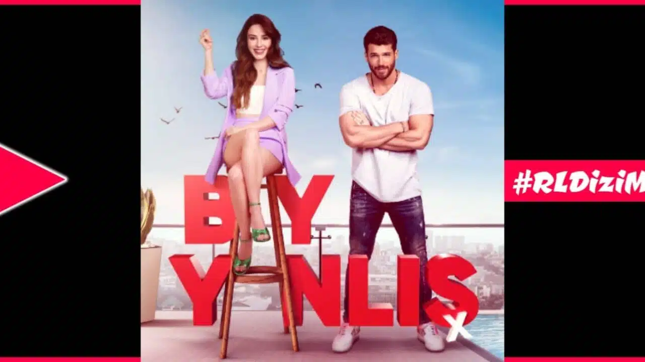 bay yanlış - dizi müzikleri - mp3 indir