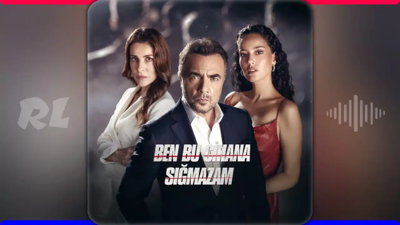 ben bu cihana sığmazam - dizi müzikleri - mp3 indir