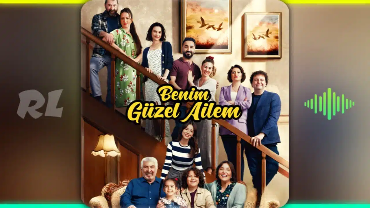 benim güzel ailem - dizi müzikleri - mp3 indir