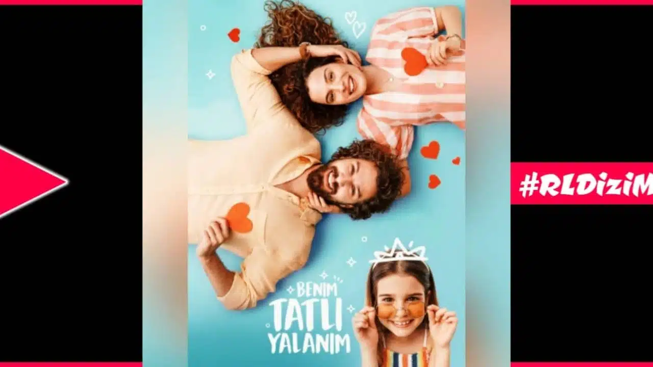 benim tatlı yalanım - dizi müzikleri - mp3 indir