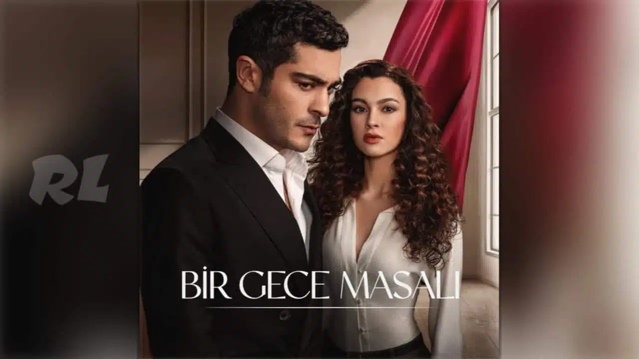 bir gece masalı - dizi müzikleri - mp3 indir