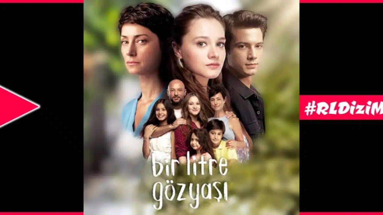 bir litre gözyaşı - dizi müzikleri - mp3 indir