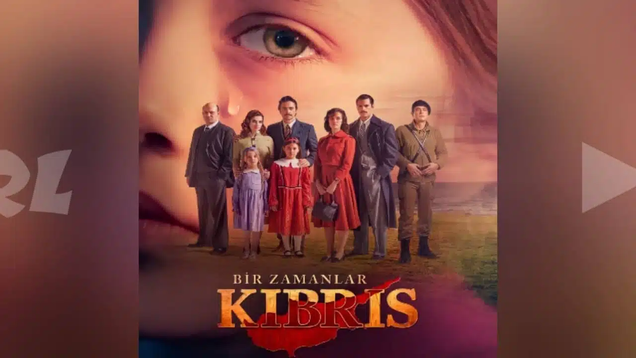 bir zamanlar kıbrıs - dizi müzikleri - mp3 indir