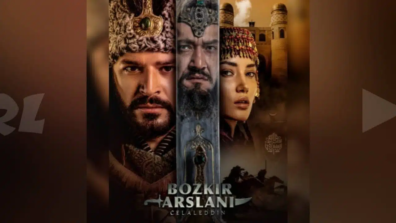 bozkır arslanı celaleddin - dizi müzikleri - mp3 indir