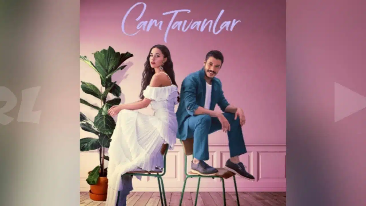 cam tavanlar - dizi müzikleri - mp3 indir