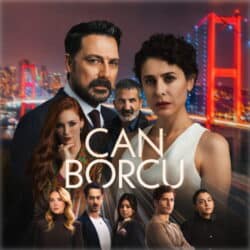 can borcu - dizi müzikleri - mp3 indir