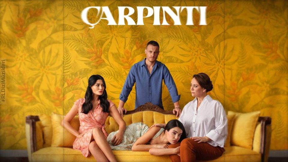 Çarpıntı Dizi Müzikleri