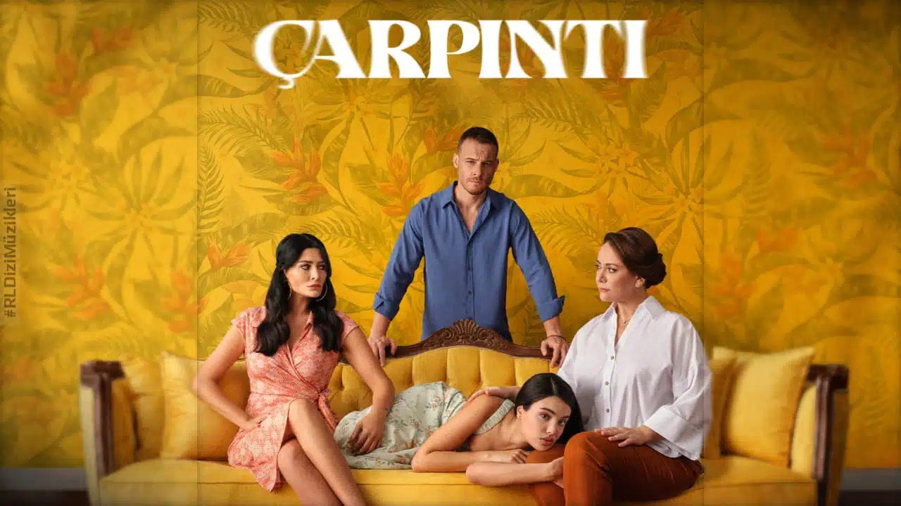 çarpıntı - dizi müzikleri - mp3 indir