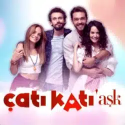 çatı katı aşk - dizi müzikleri - mp3 indir