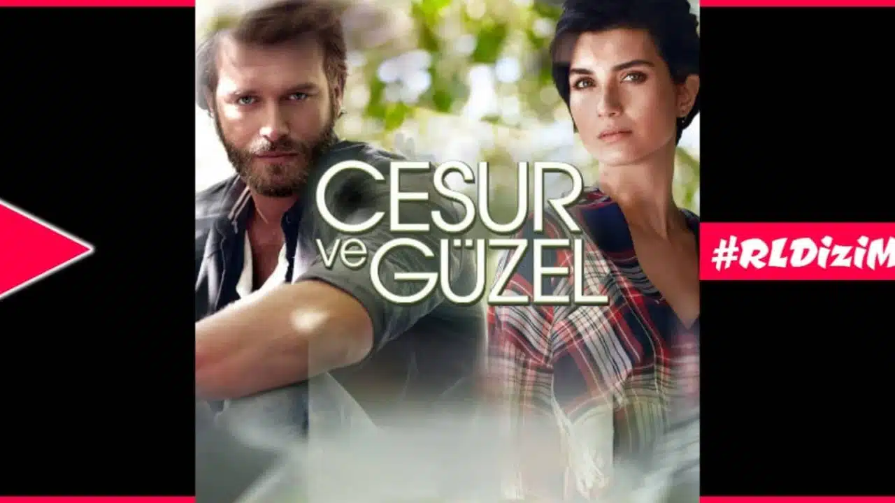 cesur ve güzel - dizi müzikleri - mp3 indir