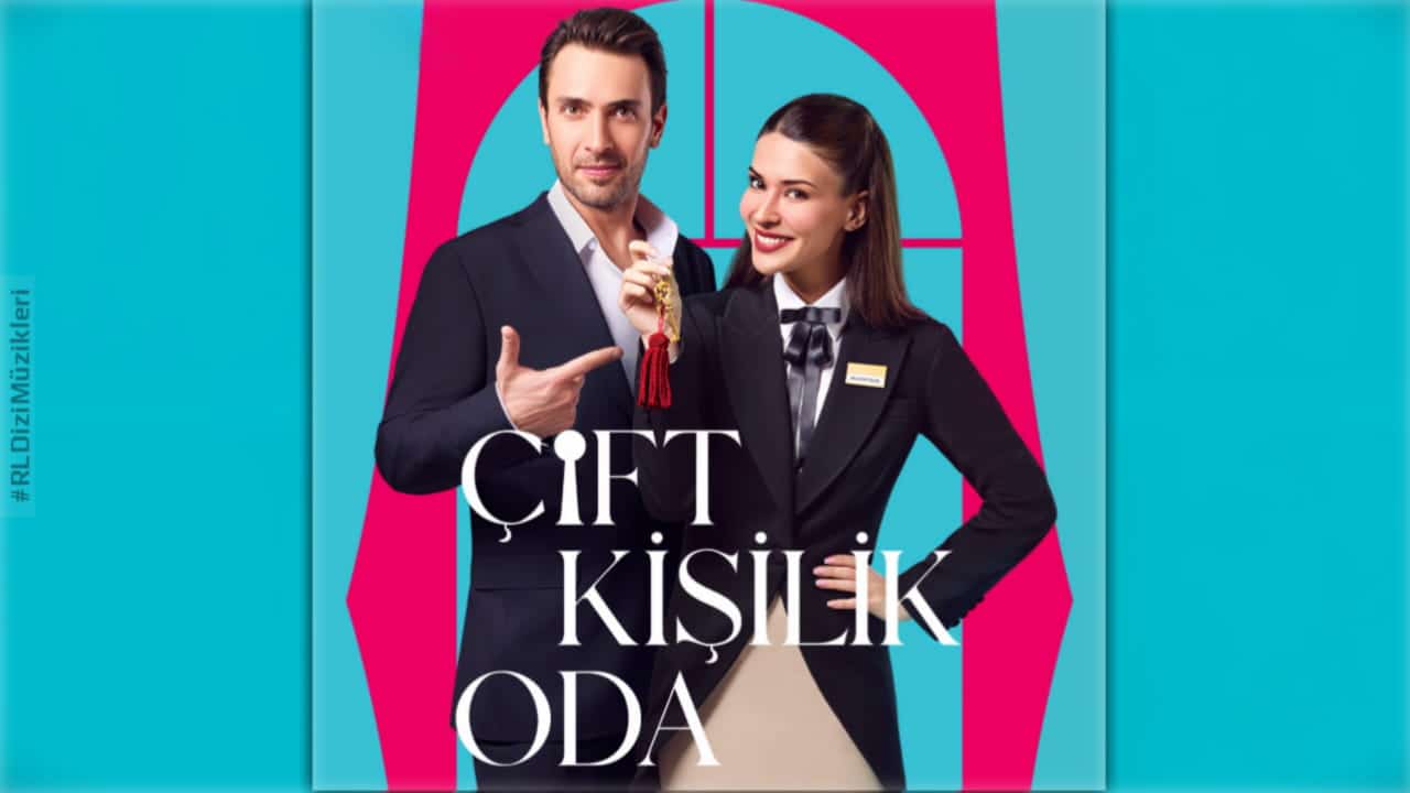 çift kişilik oda - dizi müzikleri - mp3 indir
