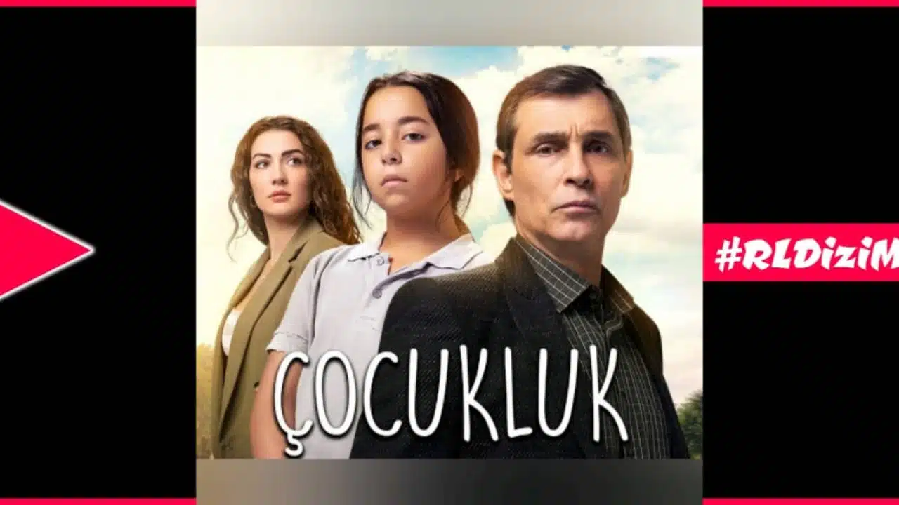 çocukluk - dizi müzikleri - mp3 indir