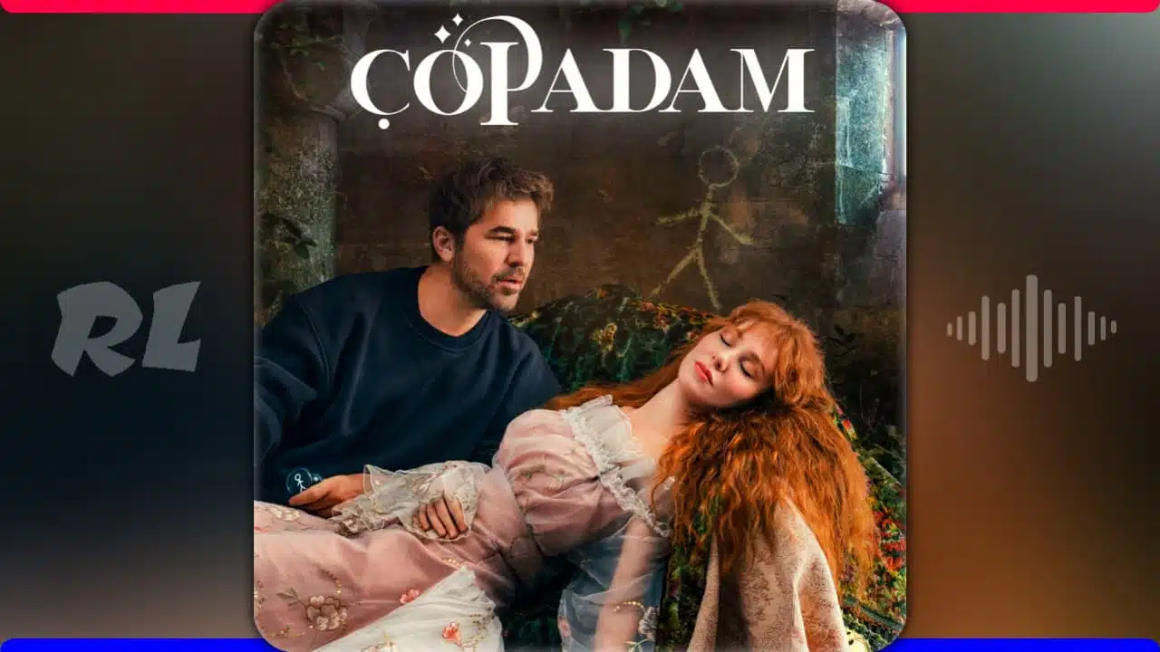 çöp adam - dizi müzikleri - mp3 indir