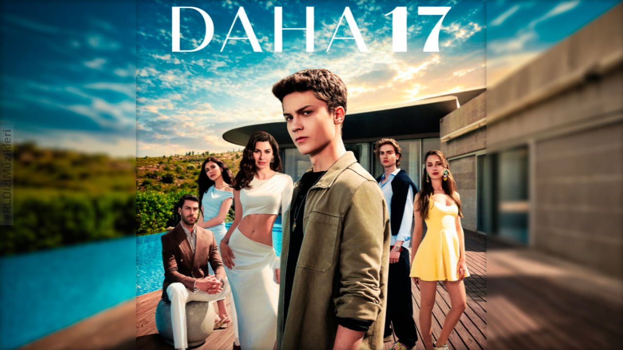 daha 17 - dizi müzikleri - mp3 indir