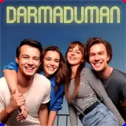 darmaduman - dizi müzikleri - mp3 indir