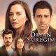 dayan yüreğim - dizi müzikleri - mp3 indir