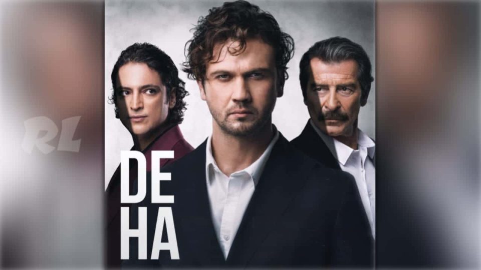 Deha Dizi Müzikleri